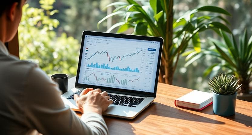 Illustration image for Why Most Beginners Lose Money and How You Can Win Instead: The Ultimate Guide to Financial Success