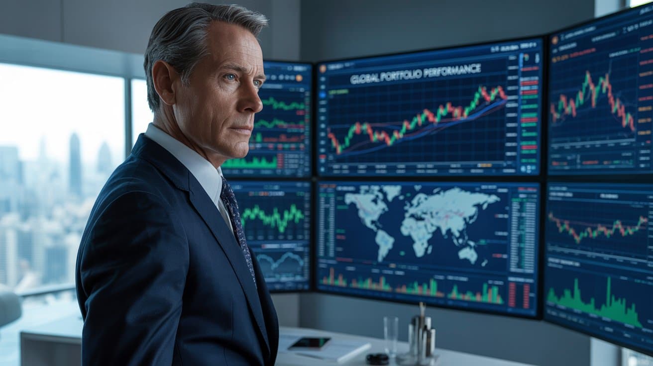 Illustration image for The One Investment Strategy Billionaires Don’t Want You to Know About