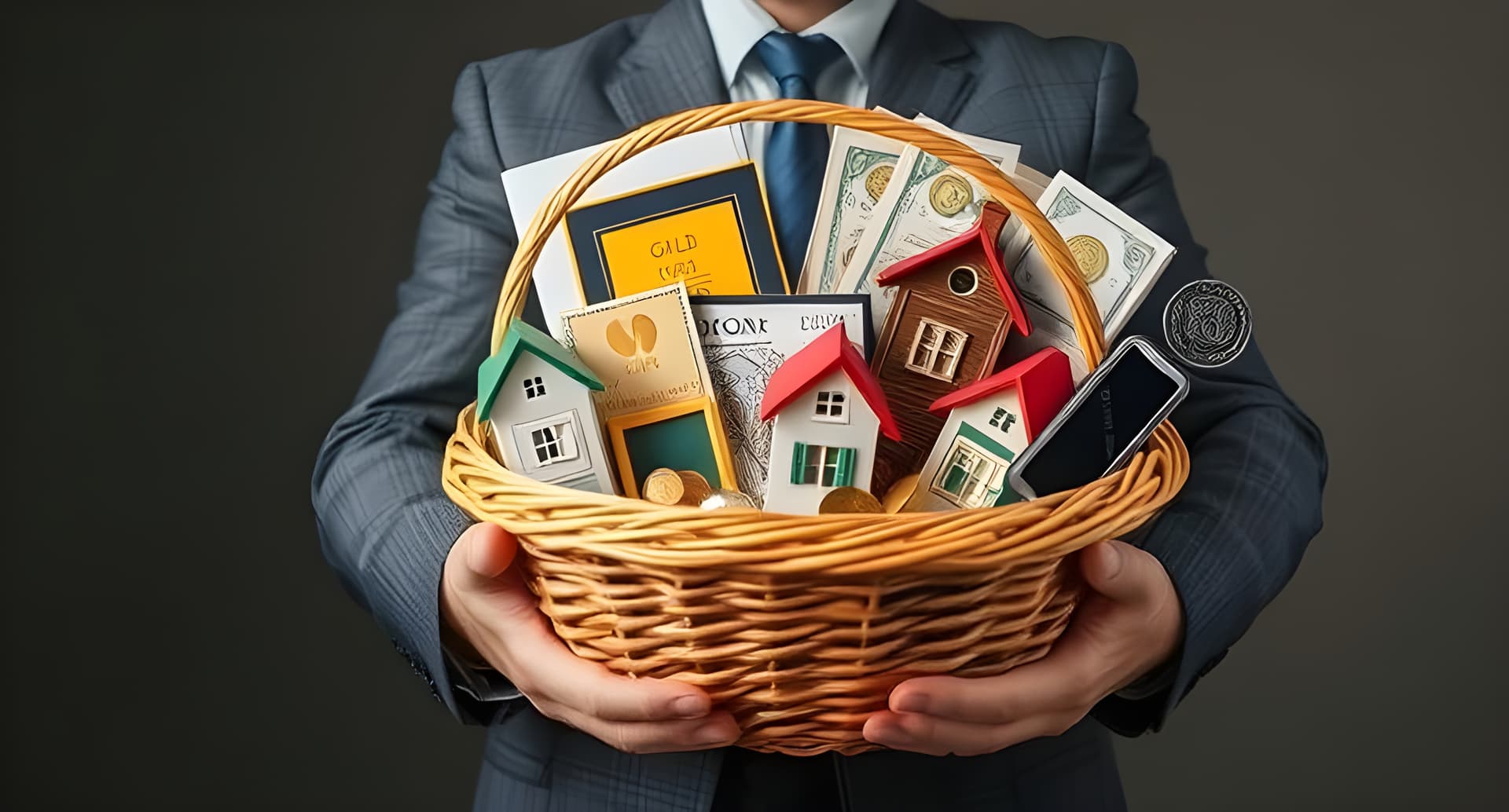 Illustration image for How to Diversify Your Investment Portfolio