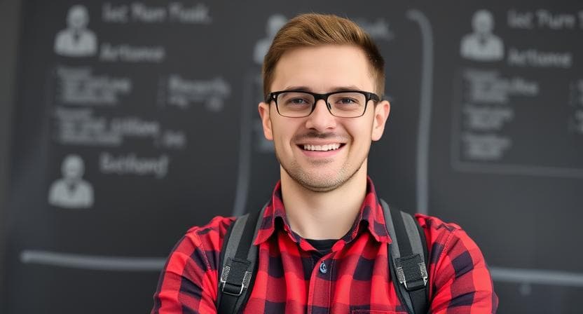 Illustration image for What Schools Should Teach About Money — But Don’t