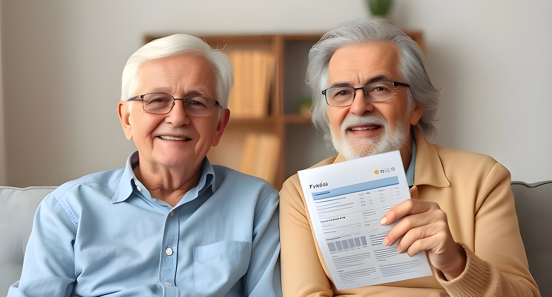 Illustration image for How to Achieve a Monthly Pension of ₹50,000 with NPS