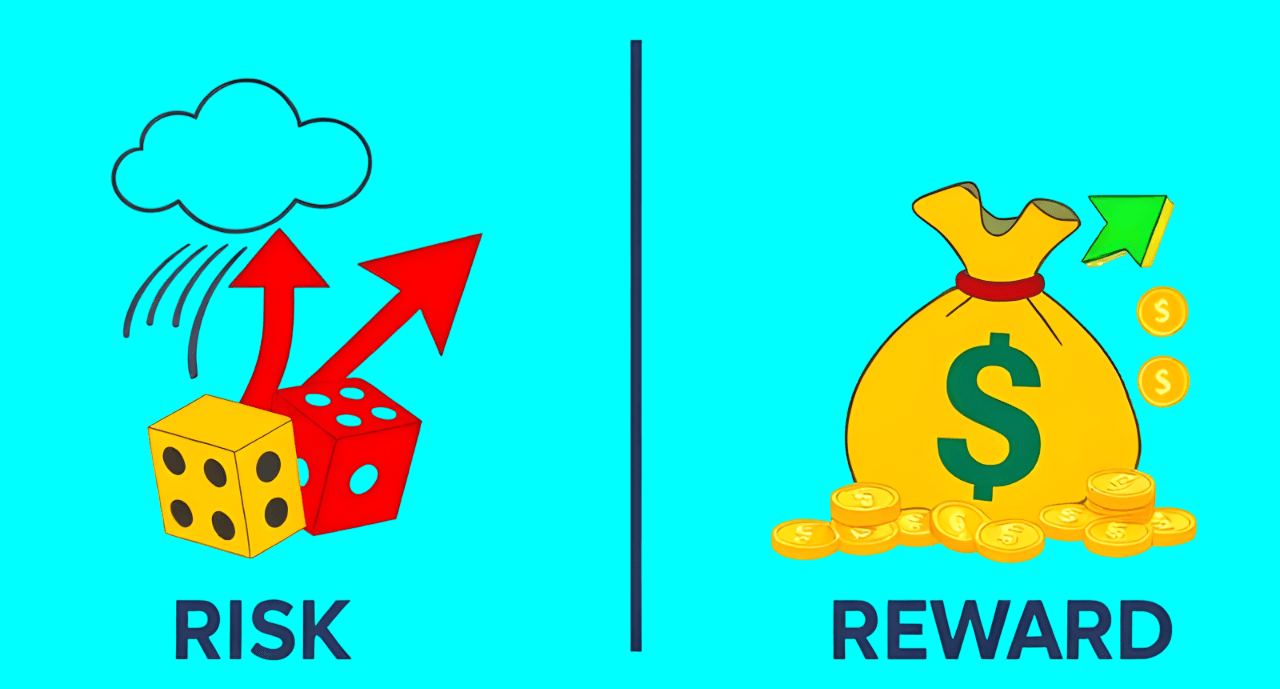 Illustration image for Why Risk is a Part of Investing