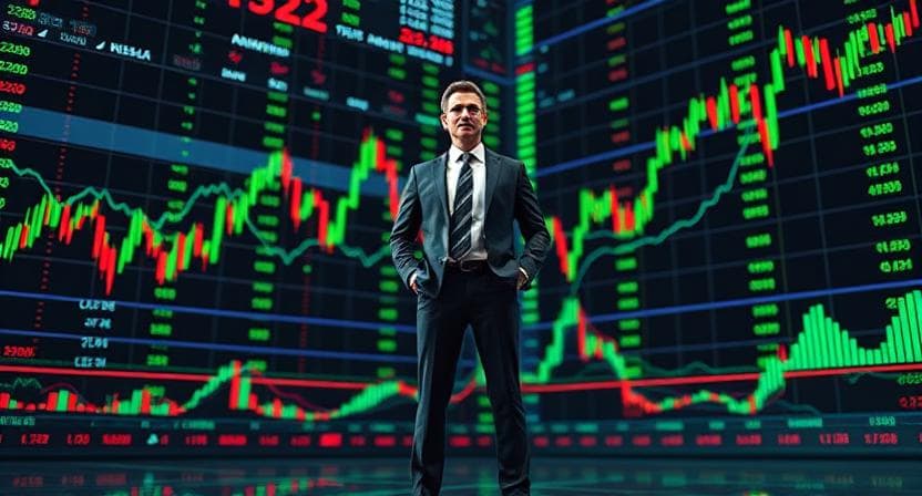 Illustration image for If You Can Understand This, You’re Already Smarter Than 90% of Investors